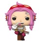 One Piece - Figurine POP! Ginny 9 cm