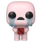 The Binding of Isaac -Figurine POP! Isaac w/dice 9 cm