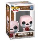 The Binding of Isaac -Figurine POP! Isaac w/dice 9 cm