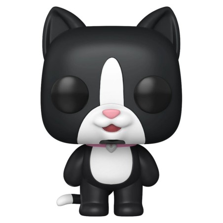 The Binding of Isaac - Binding of Isaac POP! Games Vinyl Figure Guppy 9 cm