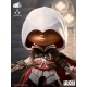 Assassin's Creed II - Figurine Mini Co. Ezio 14 cm