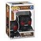 The Binding of Isaac - Figurine POP! Azazel 9 cm