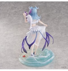 Nijisanji - PVC Statue 1/7 Elira Pendora with PIKL Summer Ver. 27 cm