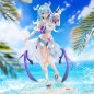 Nijisanji - Statuette 1/7 Elira Pendora with PIKL Summer Ver. 27 cm