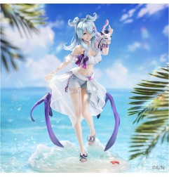 Nijisanji - PVC Statue 1/7 Elira Pendora with PIKL Summer Ver. 27 cm