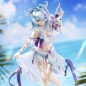 Nijisanji - PVC Statue 1/7 Elira Pendora with PIKL Summer Ver. 27 cm