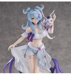 Nijisanji - Statuette 1/7 Elira Pendora with PIKL Summer Ver. 27 cm