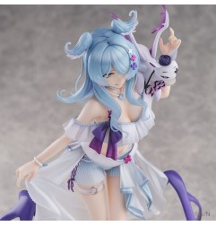 Nijisanji - Statuette 1/7 Elira Pendora with PIKL Summer Ver. 27 cm