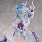 Nijisanji - PVC Statue 1/7 Elira Pendora with PIKL Summer Ver. 27 cm
