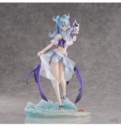 Nijisanji - Statuette 1/7 Elira Pendora with PIKL Summer Ver. 27 cm