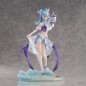 Nijisanji - Statuette 1/7 Elira Pendora with PIKL Summer Ver. 27 cm
