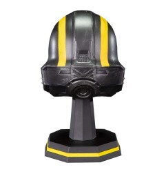 Helldivers - 2 Replica 1/4 B-01 Tactical Helmet 11 cm