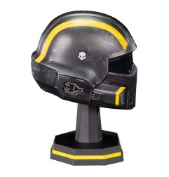 Helldivers 2 - Réplique 1/4 B-01 Tactical Helmet 11 cm