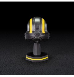 Helldivers 2 - Réplique 1/4 B-01 Tactical Helmet 11 cm