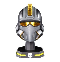 Helldivers - 2 Replica 1/4 Hero of the Federation Helmet 11 cm