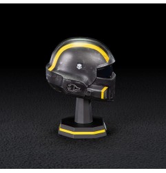 Helldivers - 2 Replica 1/4 B-01 Tactical Helmet 11 cm