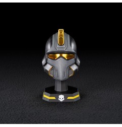 Helldivers 2 - Réplique 1/4 Hero of the Federation Helmet 11 cm