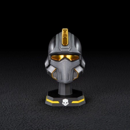 Helldivers - 2 Replica 1/4 Hero of the Federation Helmet 11 cm