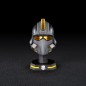 Helldivers 2 - Réplique 1/4 Hero of the Federation Helmet 11 cm Helldivers 2 - Réplique 1/4 Hero of the Federation Helmet 11 cm