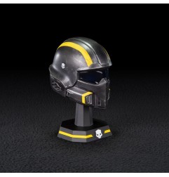 Helldivers - 2 Replica 1/4 B-01 Tactical Helmet 11 cm