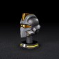 Helldivers - 2 Replica 1/4 Hero of the Federation Helmet 11 cm