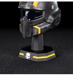 Helldivers - 2 Replica 1/4 B-01 Tactical Helmet 11 cm