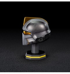 Helldivers - 2 Replica 1/4 Hero of the Federation Helmet 11 cm
