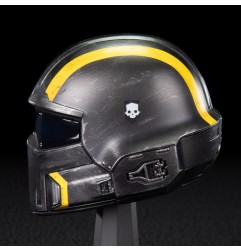 Helldivers 2 - Réplique 1/4 B-01 Tactical Helmet 11 cm
