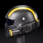 Helldivers 2 - Réplique 1/4 B-01 Tactical Helmet 11 cm Helldivers 2 - Réplique 1/4 B-01 Tactical Helmet 11 cm