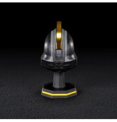 Helldivers 2 - Réplique 1/4 Hero of the Federation Helmet 11 cm