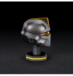 Helldivers 2 - Réplique 1/4 Hero of the Federation Helmet 11 cm