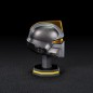 Helldivers - 2 Replica 1/4 Hero of the Federation Helmet 11 cm