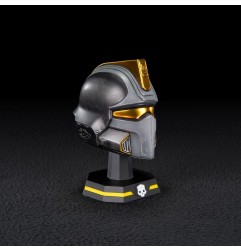 Helldivers - 2 Replica 1/4 Hero of the Federation Helmet 11 cm