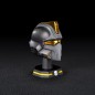 Helldivers - 2 Replica 1/4 Hero of the Federation Helmet 11 cm