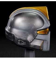Helldivers - 2 Replica 1/4 Hero of the Federation Helmet 11 cm