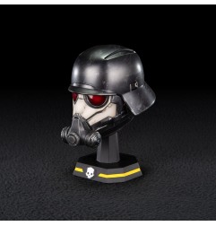 Helldivers - 2 Replica 1/4 Field Chemist Helmet 11 cm