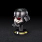Helldivers 2 - Réplique 1/4 Field Chemist Helmet 11 cm