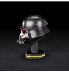 Helldivers - 2 Replica 1/4 Field Chemist Helmet 11 cm