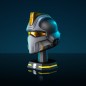 Helldivers - 2 Replica 1/4 Hero of the Federation Helmet 11 cm