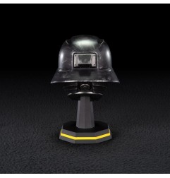 Helldivers 2 - Réplique 1/4 Field Chemist Helmet 11 cm