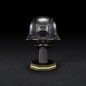 Helldivers 2 - Réplique 1/4 Field Chemist Helmet 11 cm