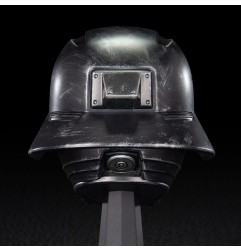 Helldivers - 2 Replica 1/4 Field Chemist Helmet 11 cm