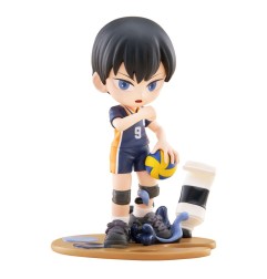 Haikyu!! - PalVerse PVC Statue Tobio Kageyama 10 cm