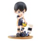 Haikyu!! - PalVerse PVC Statue Tobio Kageyama 10 cm