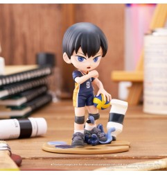 Haikyu!! - PalVerse PVC Statue Tobio Kageyama 10 cm