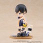 Haikyu!! - Statuette PalVerse Tobio Kageyama 10 cm