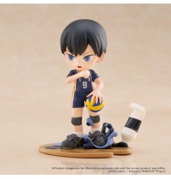 Haikyu!! - PalVerse PVC Statue Tobio Kageyama 10 cm