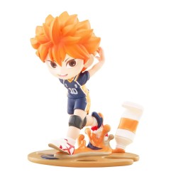 Haikyu!! - Statuette PalVerse Shoyo Hinata 10 cm