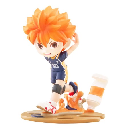 Haikyu!! - Statuette PalVerse Shoyo Hinata 10 cm