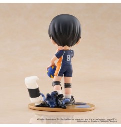 Haikyu!! - Statuette PalVerse Tobio Kageyama 10 cm